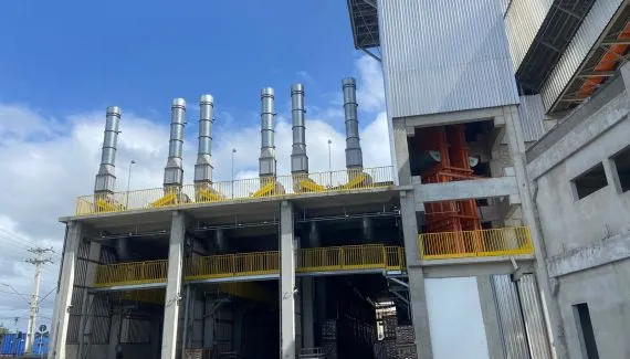 “Não precisamos trabalhar no gargalo”: presidente do Porto de Paranaguá estuda segundo Moegão
