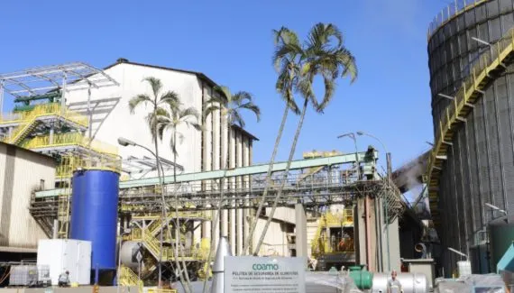 Com aval do BNDES, Coamo acelera investimentos de R$ 1 bi no Paraná