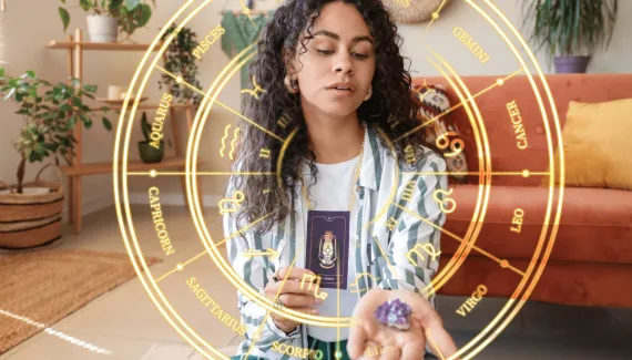 Quais são os signos mais místicos do zodíaco? Conheça 5 nativos que se conectam naturalmente com o universo espiritual