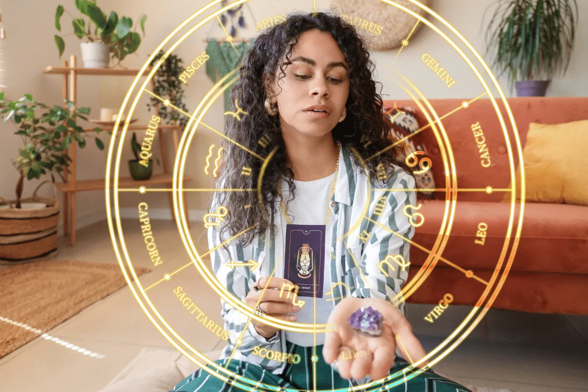 Quais são os signos mais místicos do zodíaco? Conheça 5 nativos que se conectam naturalmente com o universo espiritual