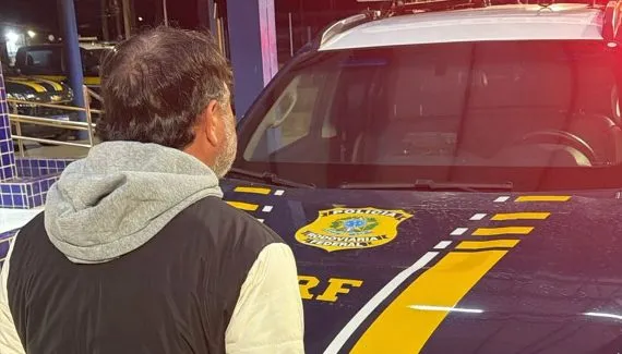Pastor acusado de coordenar assassinato em Ponta Grossa é preso em Alagoas