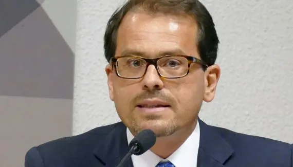 Ministro que suspendeu campanha de Deltan Dallagnol foi indicado por Lula