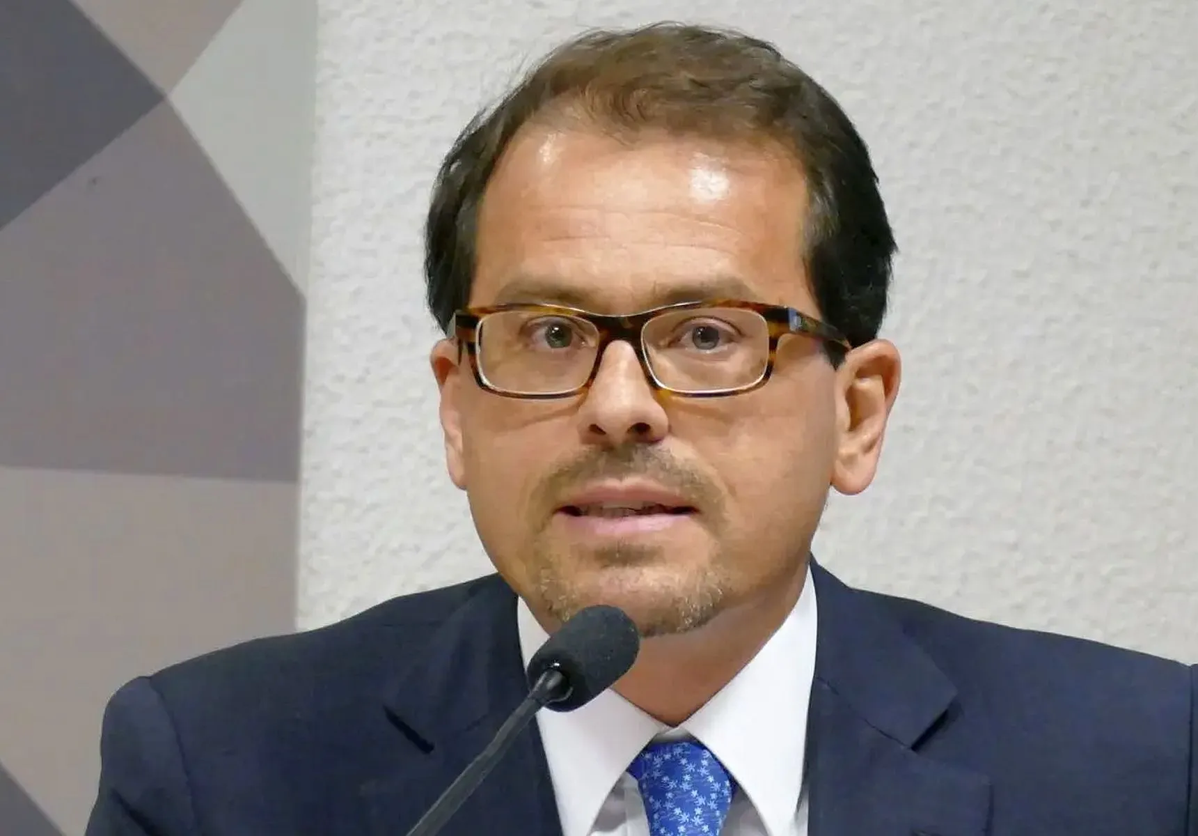 Ministro que suspendeu campanha de Deltan Dallagnol foi indicado por Lula