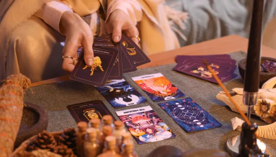 Tarot do dia: previsão para os 12 signos em 21/09/2026