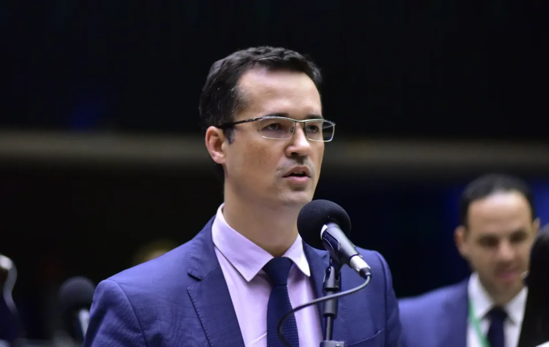 Deltan Dallagnol continua candidato e com nome na urna: entenda a decisão do TSE