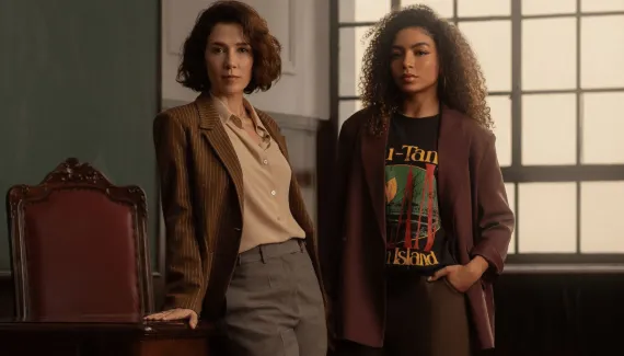 O que assistir na Netflix nesta semana? Veja 5 estreias de 21 a 27 de setembro