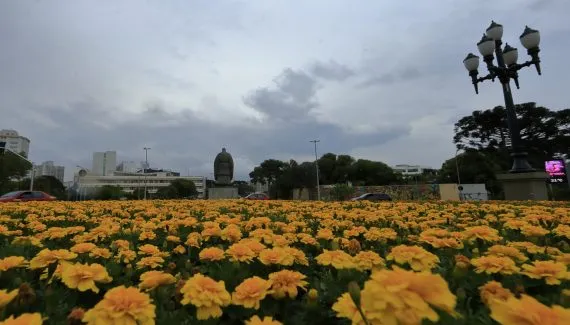 Primavera começa com previsão de mais temporais no Paraná; veja o que esperar