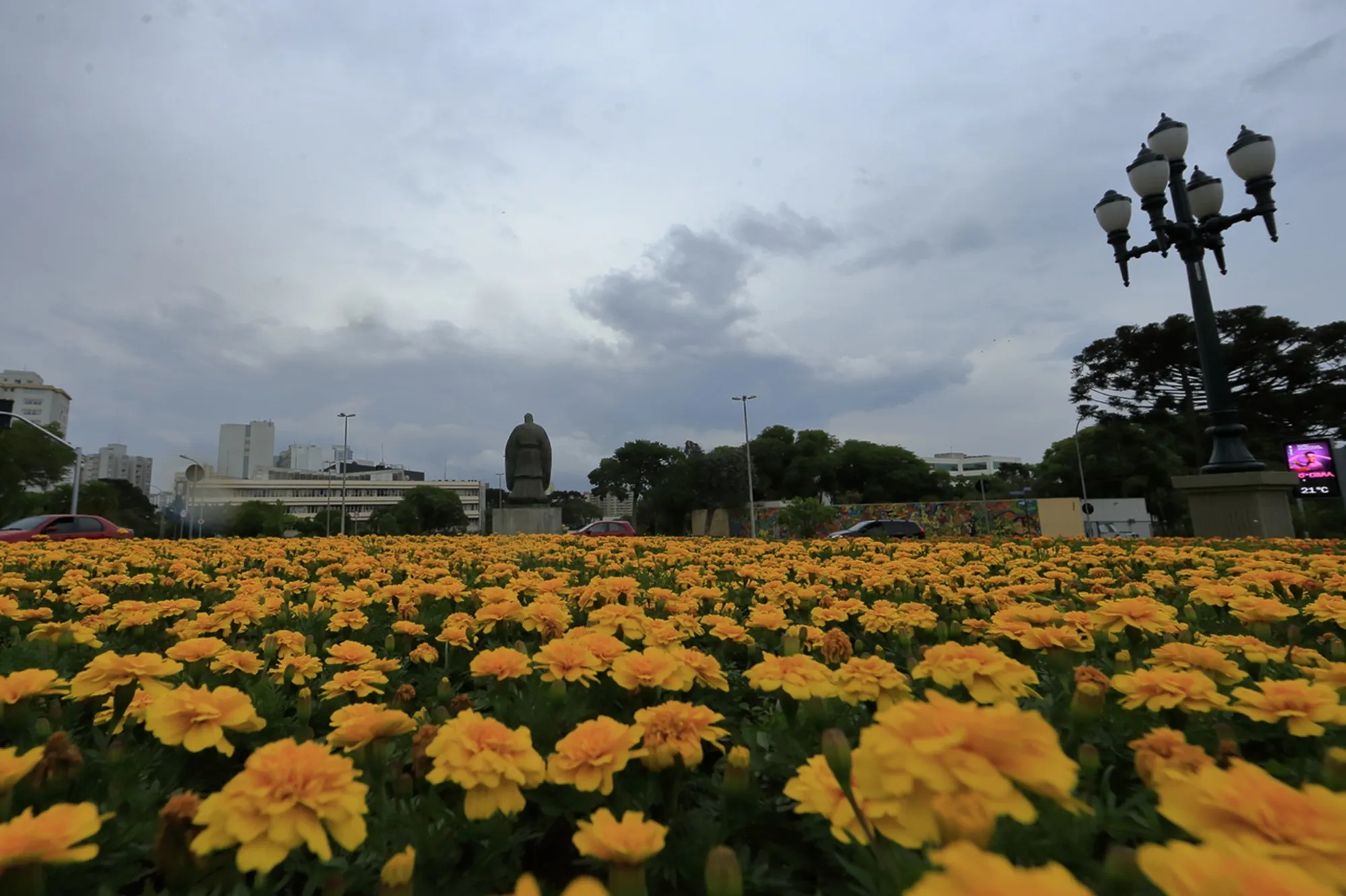 Primavera começa com previsão de mais temporais no Paraná; veja o que esperar