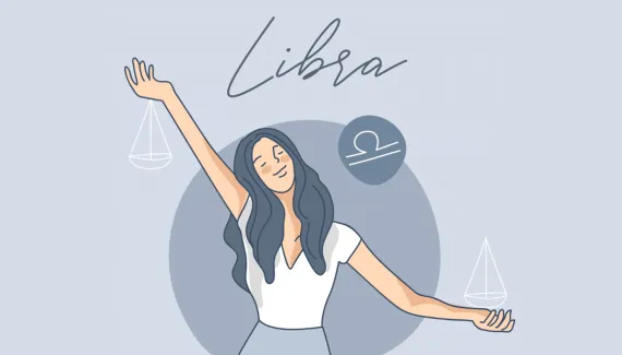 Librianos são mesmo indecisos? Veja 4 mitos e verdades sobre o signo de Libra