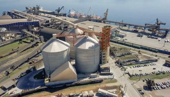 Uma das empresas mais antigas do Paraná faz investimento de R$ 300 milhões de olho no futuro