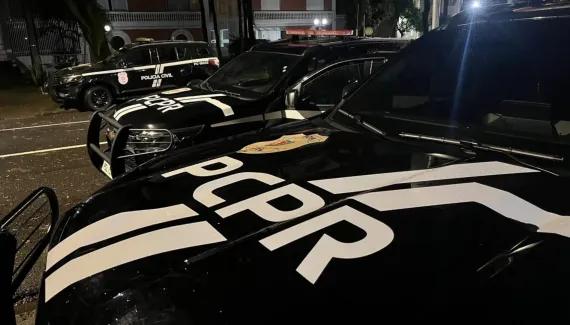 “Delivery” de drogas tinha salários, escala de folgas e empresas de fachada no Paraná