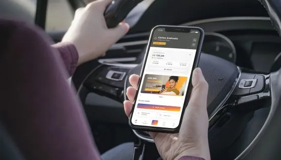 “Uber” da energia criado no Paraná projeta R$ 430 milhões em 2026