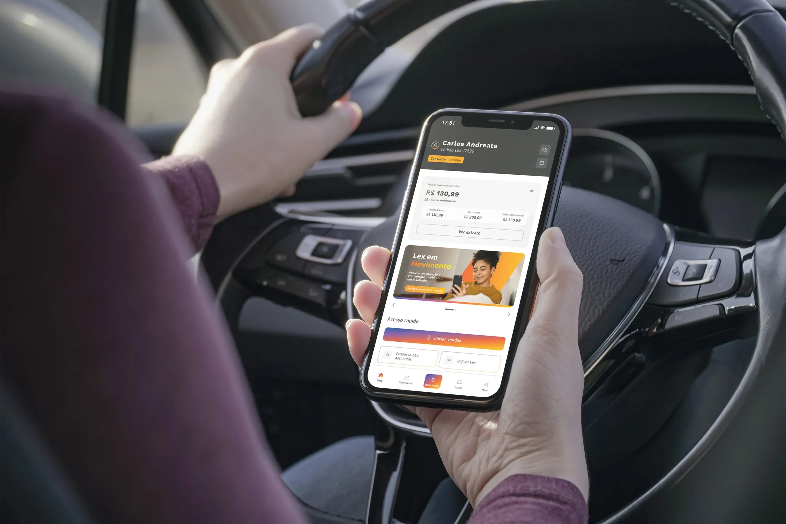 “Uber” da energia criado no Paraná projeta R$ 430 milhões em 2026
