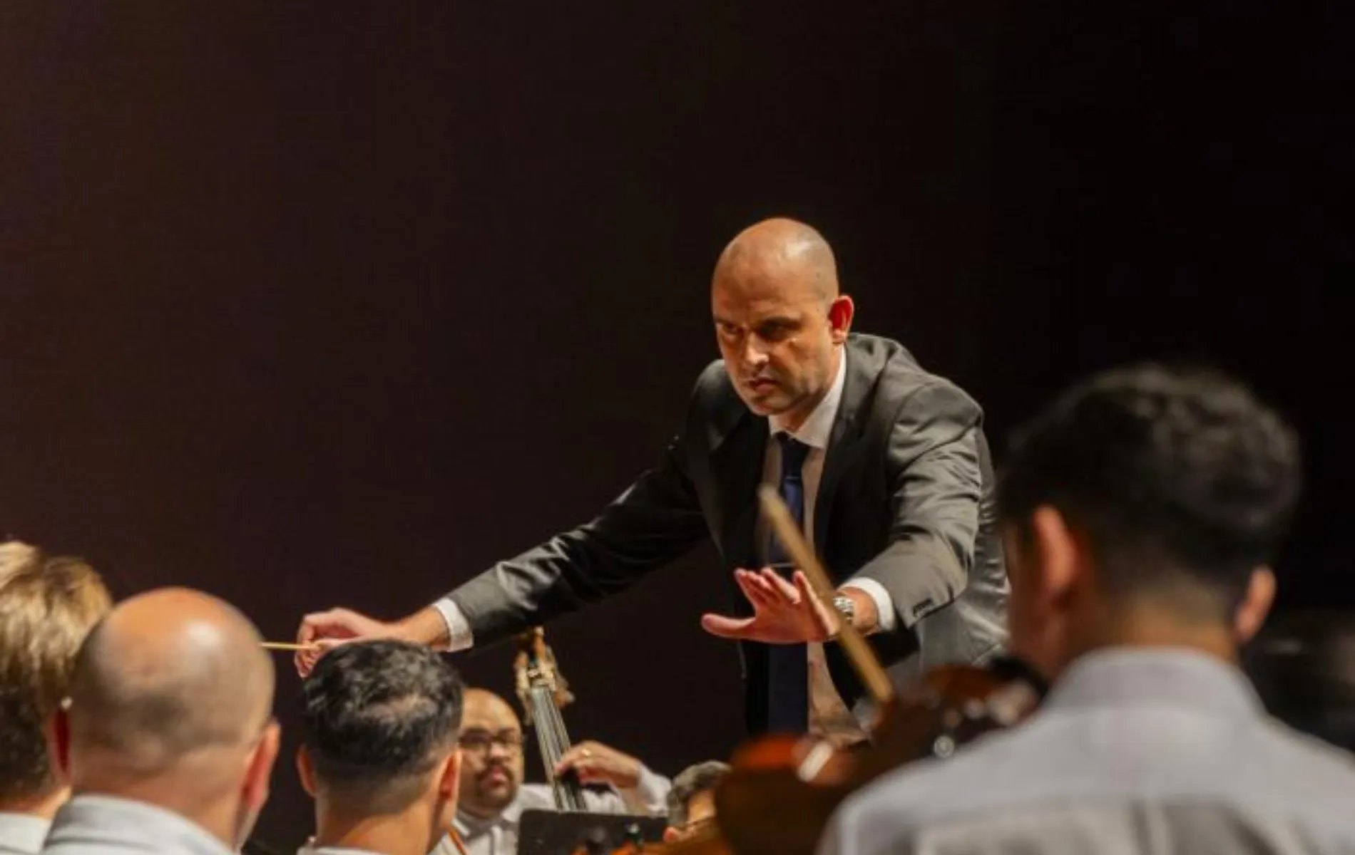 Trapalhões, Orquestra e cinema gratuito: veja o que fazer em Curitiba nesta quarta (23)
