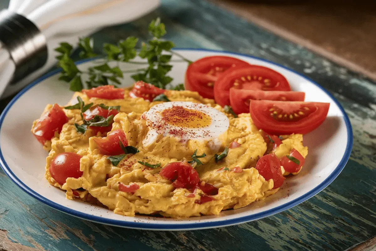 Além da omelete: 5 receitas proteicas com ovo para o almoço