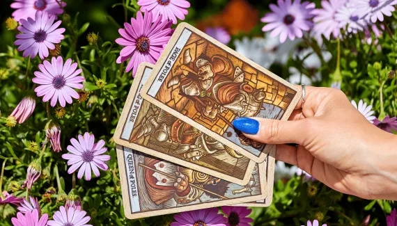 O que a primavera poderá trazer para seu signo? Veja as tendências para amor, trabalho e dinheiro 