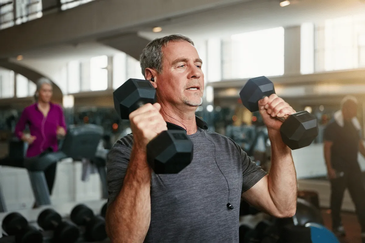 7 cuidados com a saúde dos homens após os 50 anos
