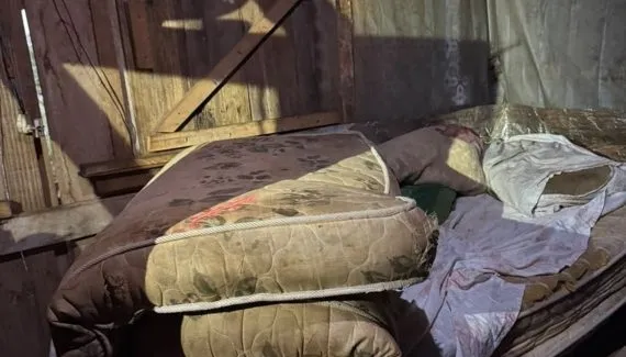 Após denúncia, PF investiga idoso em situação análoga à de escravo em Foz do Iguaçu