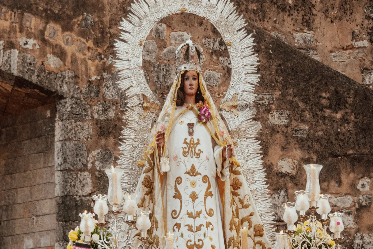 3 orações para o Dia de Nossa Senhora das Mercês