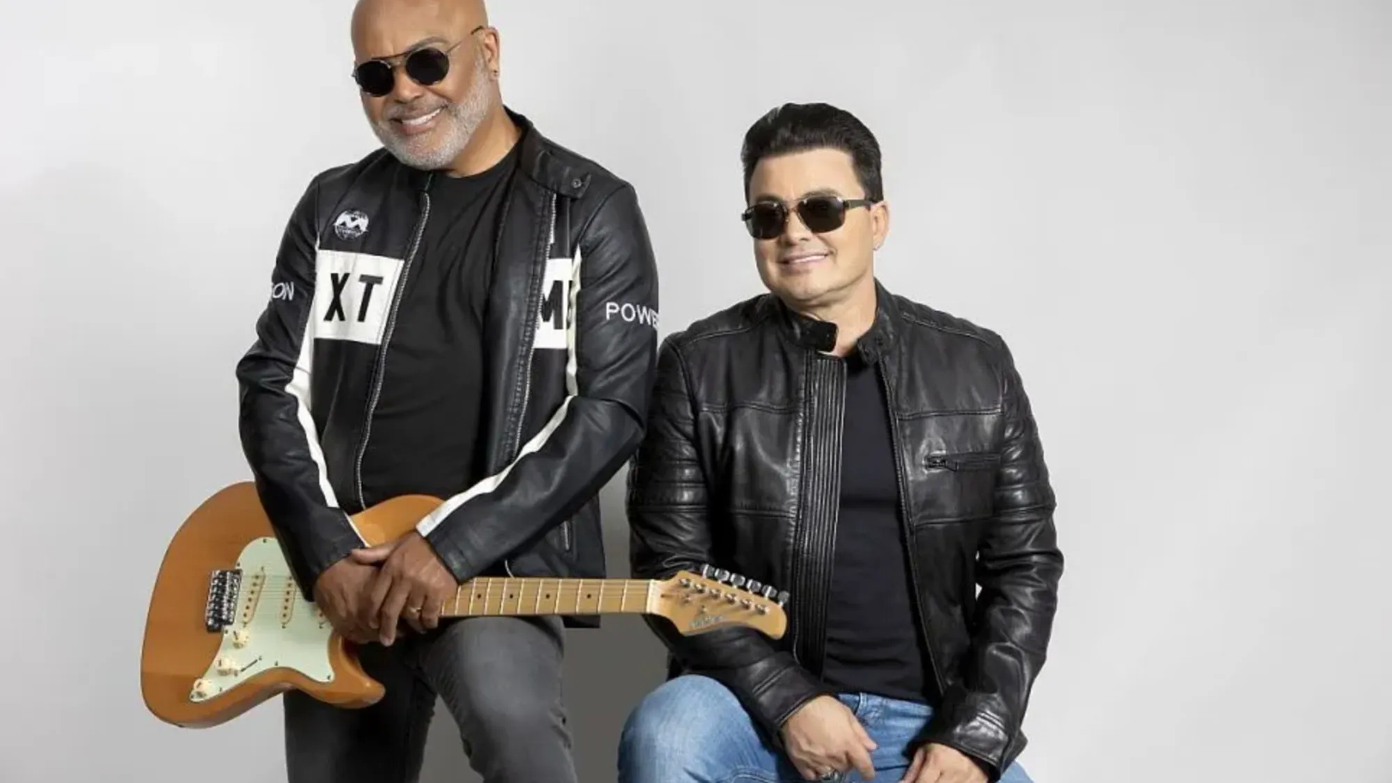 Show de Rick e Renner cancelado em Curitiba: como pedir reembolso