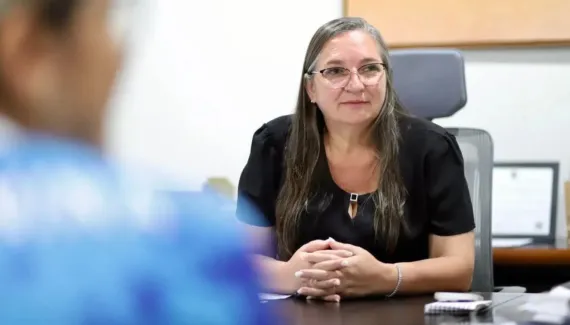 TSE forma maioria para cassar prefeita de Antonina e município terá nova eleição