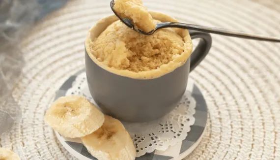 Bananas maduras em casa? Veja 3 receitas para aproveitar a fruta no lanche da tarde 