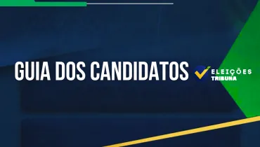 Ainda não sabe em quem vai votar?  A Tribuna te ajuda