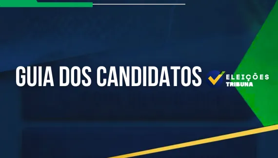 Ainda não sabe em quem vai votar? A Tribuna te ajuda