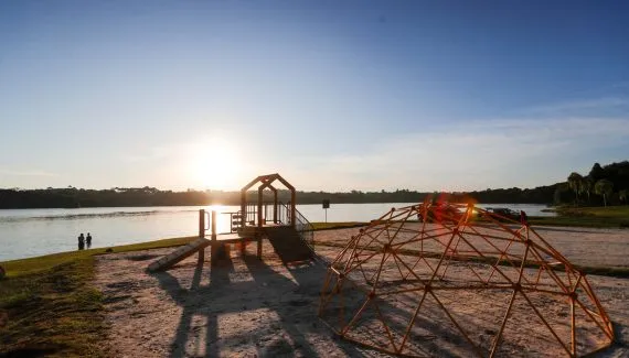 Paraná sai dos temporais e entra no radar de onda de calor com alerta vermelho
