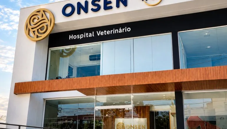 Rede de saúde animal chega a Curitiba com hospital próprio e planos a partir de R$ 99