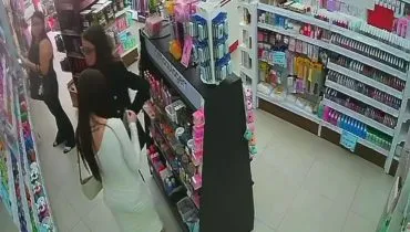 Sete farmácias em um dia: como mulheres se passavam por clientes para furtar no Paraná