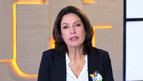 “Judiciário precisa voltar ao seu quadrado”: Cristina Graeml defende fim da progressão de pena e impeachment no STF