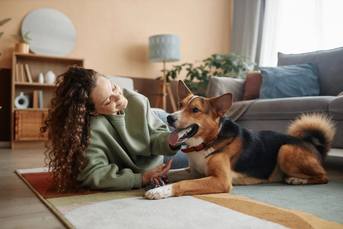 Vai escolher o nome do cachorro? Veja opções bíblicas e seus significados