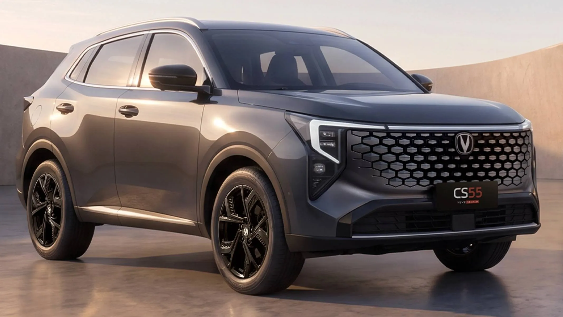 Changan CS55 vale a pena? Tudo o que sabemos do novo SUV de R$ 144 mil