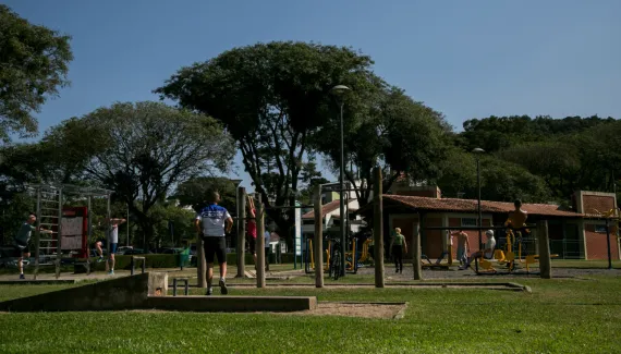 Temperaturas sobem e Paraná pode passar dos 30°C neste fim de semana