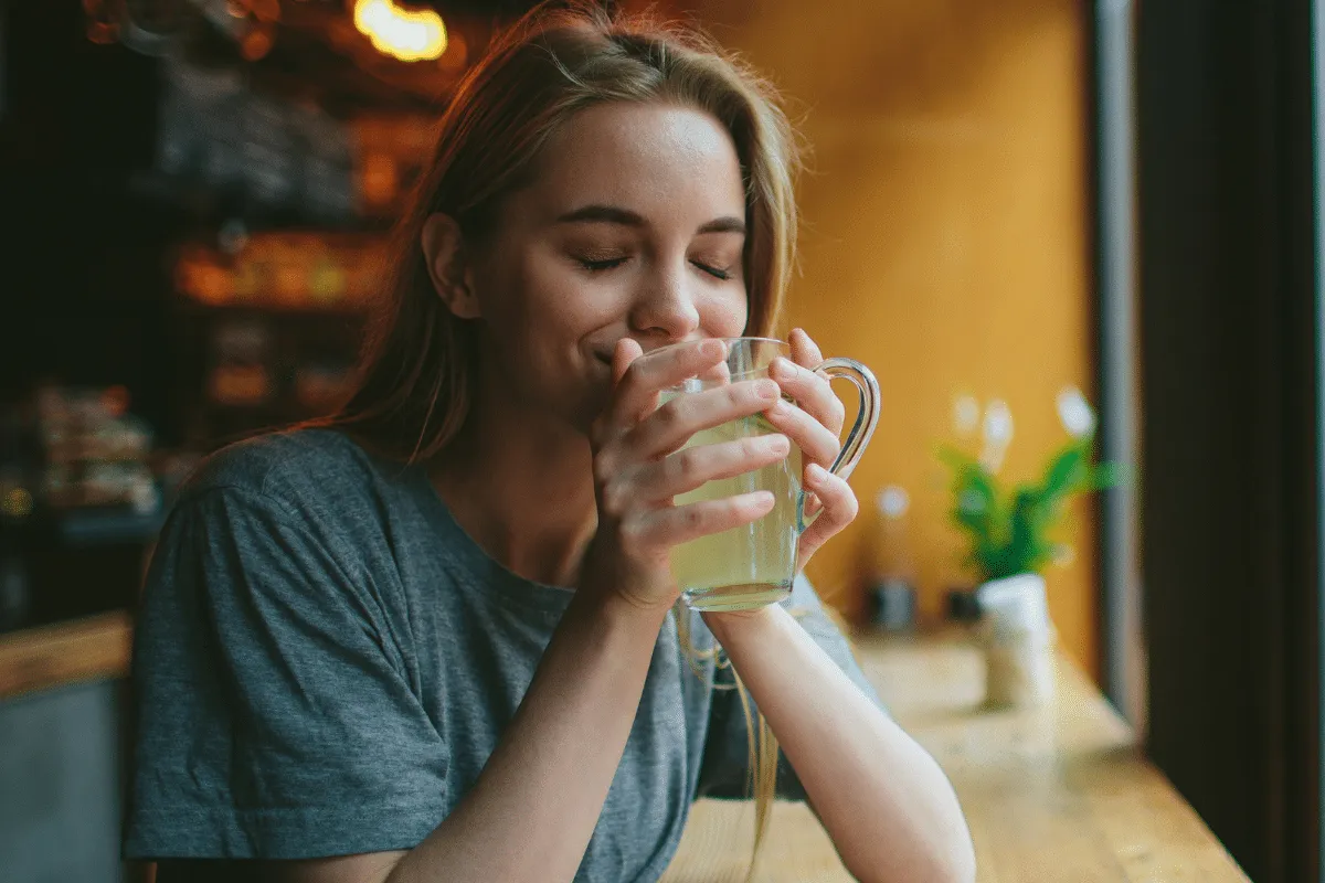 3 bebidas naturais para fortalecer o sistema imunológico durante a primavera