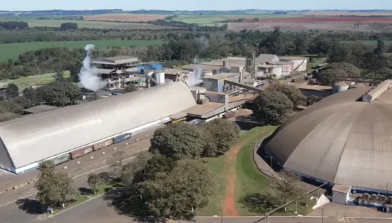Cooperativas paranaenses compram esmagadora de soja da Louis Dreyfus