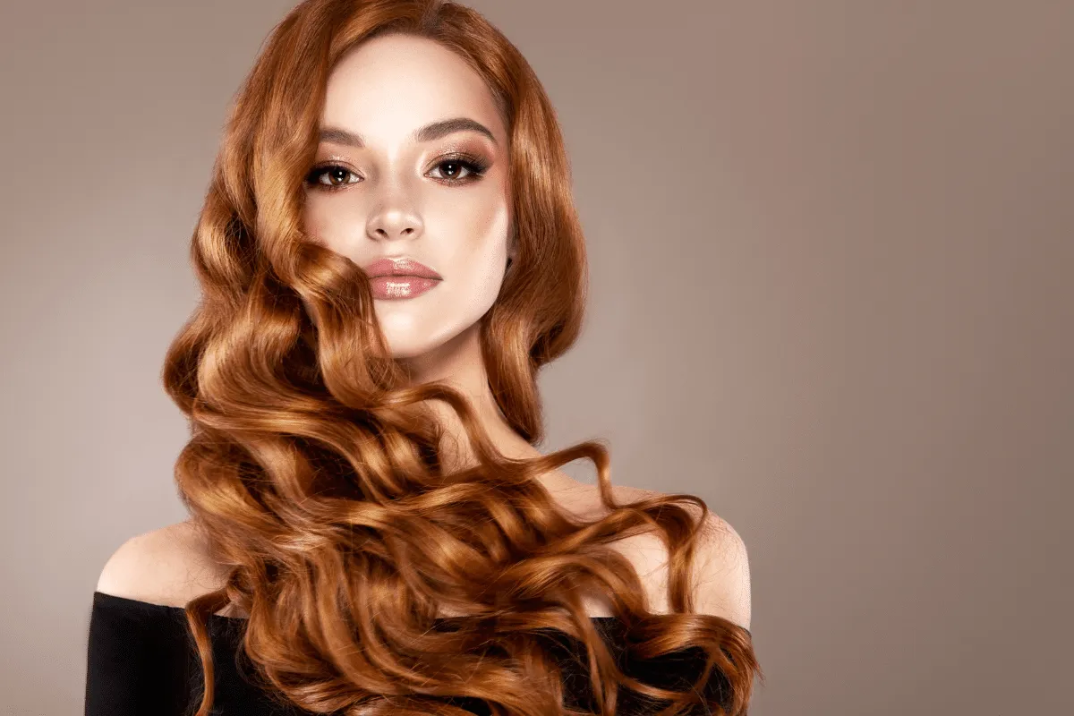 3 tendências de cores de cabelo para a primavera 2026