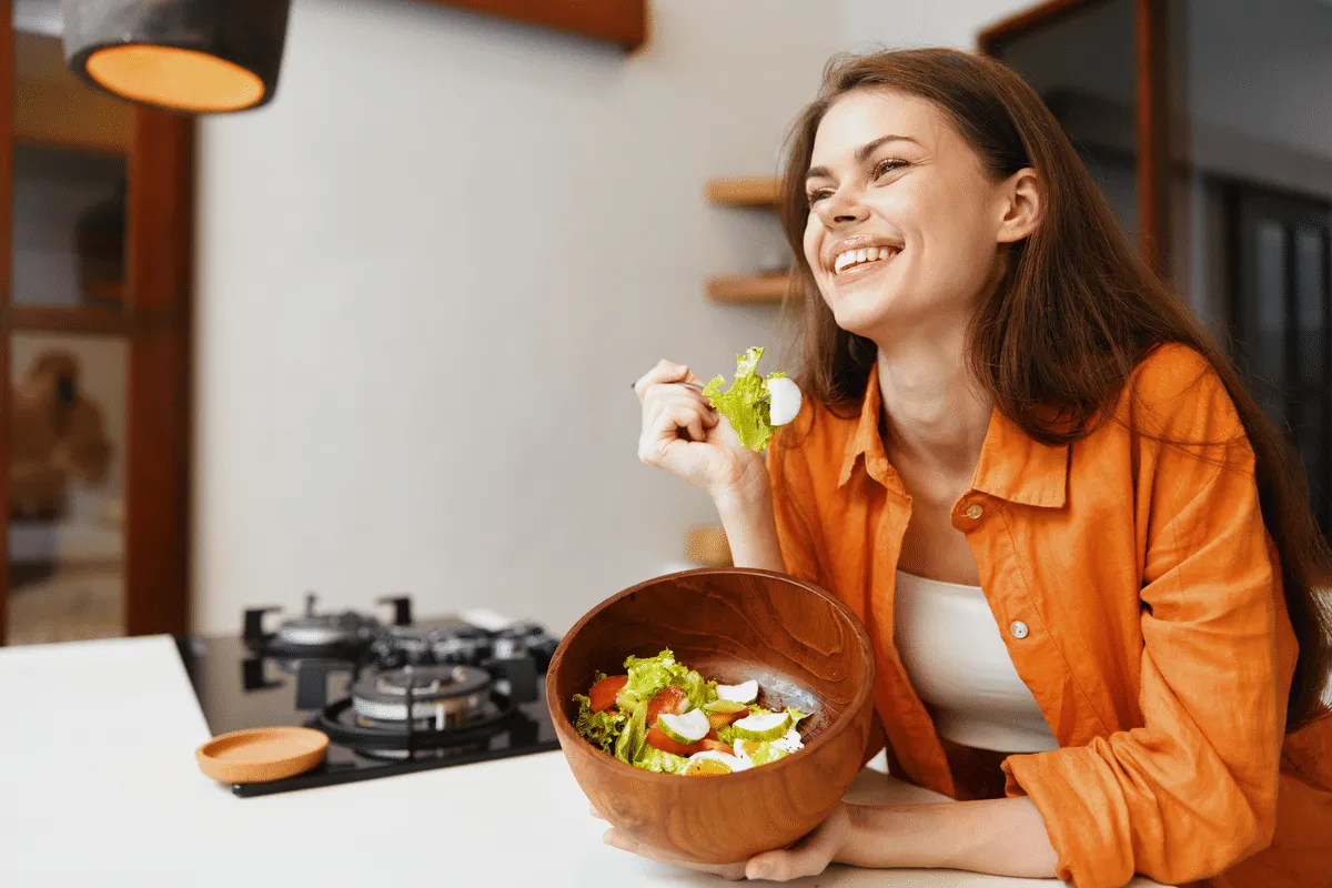 Alimentação pode influenciar o humor? Entenda o que a ciência já sabe