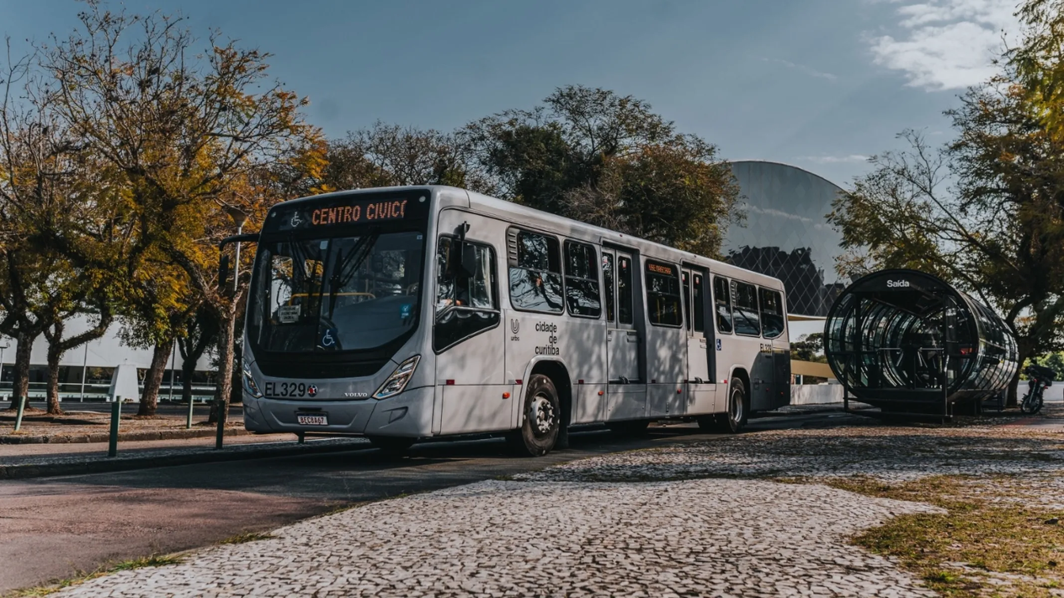 Crime organizado acende alerta para concessão do transporte em Curitiba