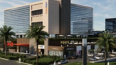 Atuba Mall