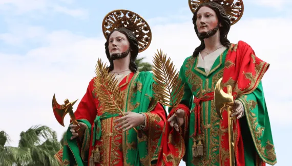 Dia de São Cosme e Damião: 7 simpatias e orações para celebrar a data