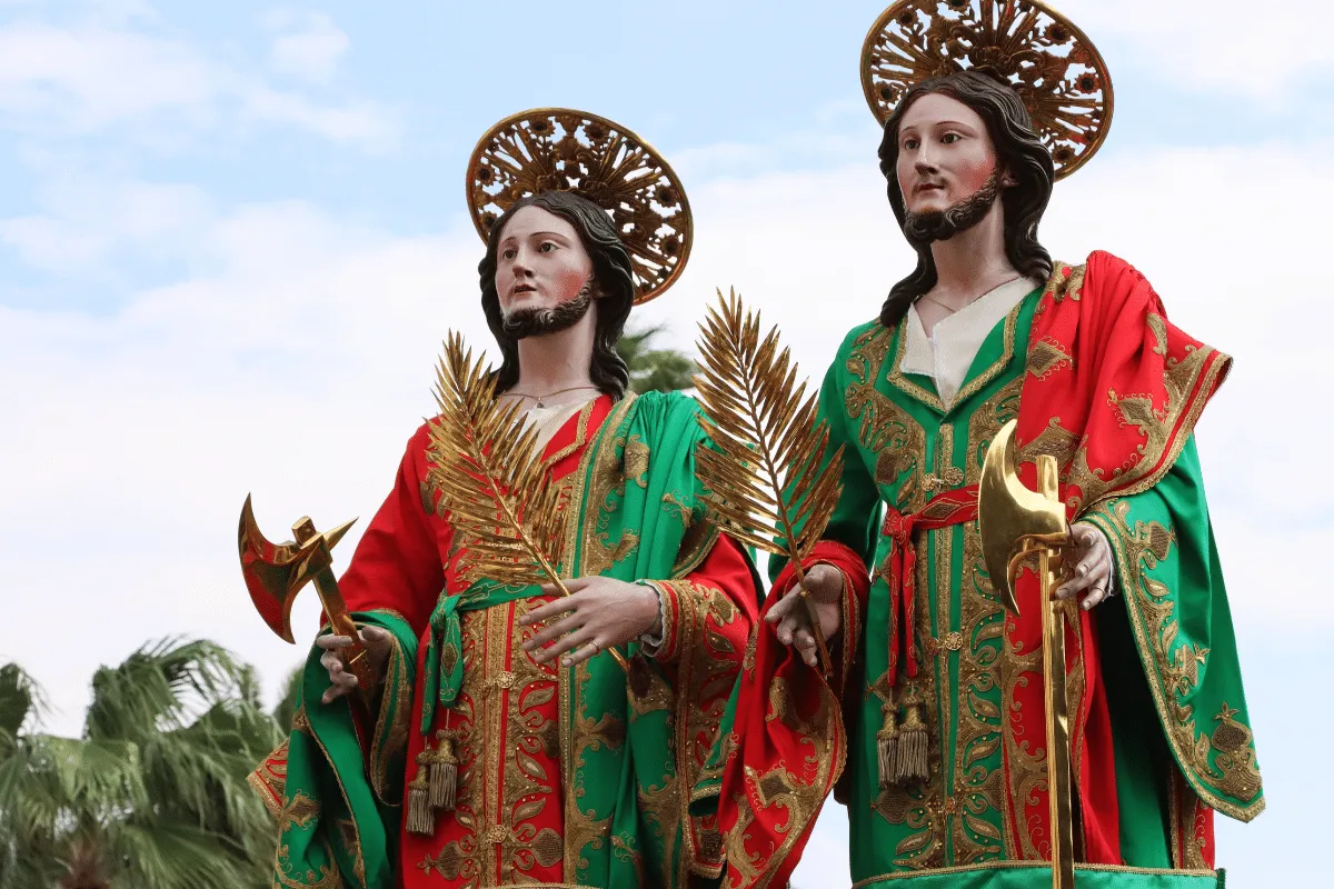 Dia de São Cosme e Damião: 7 simpatias e orações para celebrar a data