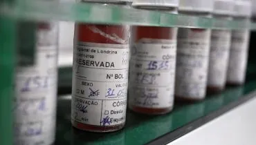 Doação de tecidos pode devolver a visão e tratar queimaduras no Paraná