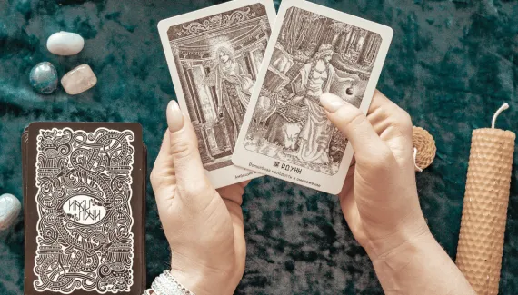 Tarot do dia: previsão para os 12 signos em 27/09/2026