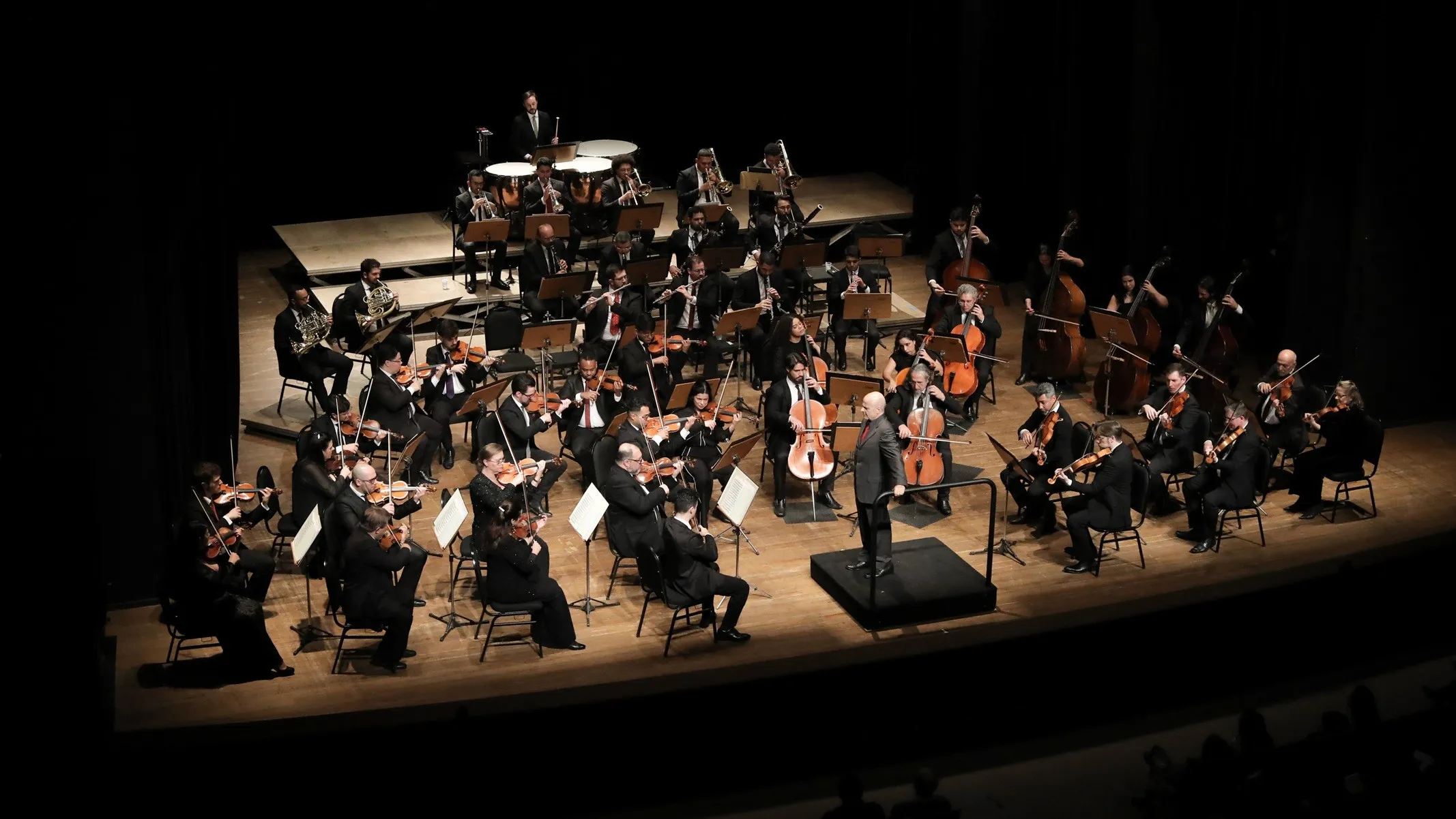 Muito além do palco: cultura movimenta milhões e aquece negócios no Paraná