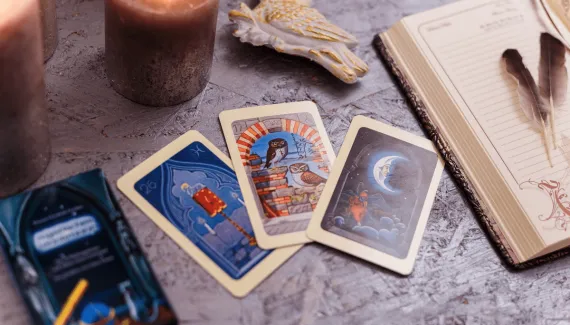 Tarot do dia: previsão para os 12 signos em 28/09/2026