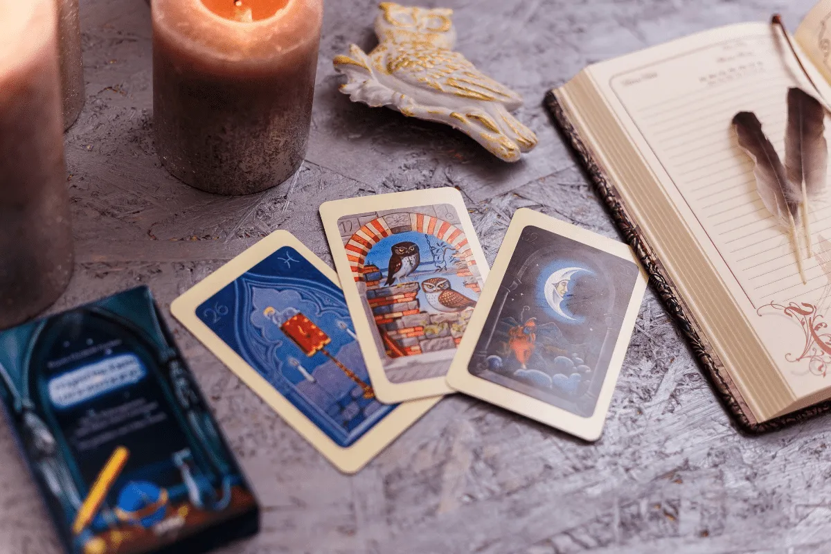Tarot do dia: previsão para os 12 signos em 28/09/2026