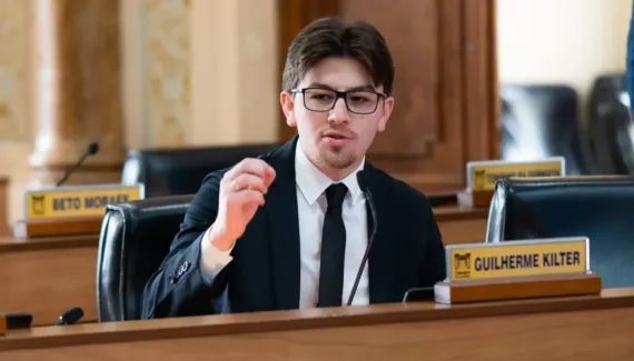 TRE-PR proíbe candidato a deputado federal de pedir votos para Deltan Dallagnol