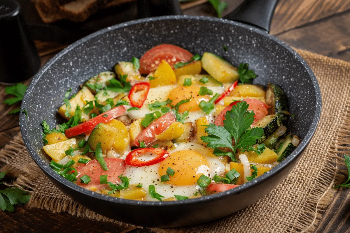 Cardápio da semana: 5 receitas leves e proteicas para almoço e jantar